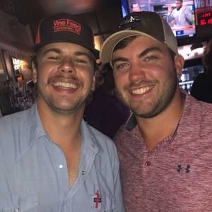 Meet your Posher, Luke